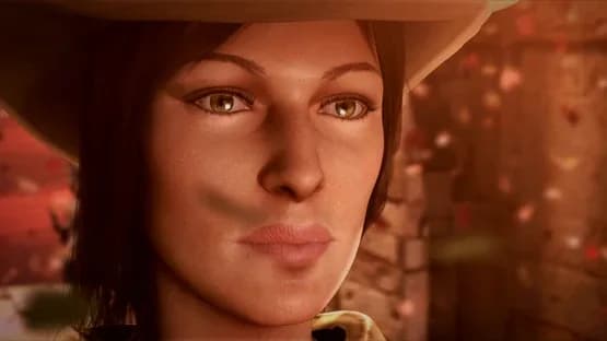 Melissa K. and the Heart of Gold: Collector's Edition — Screenshots