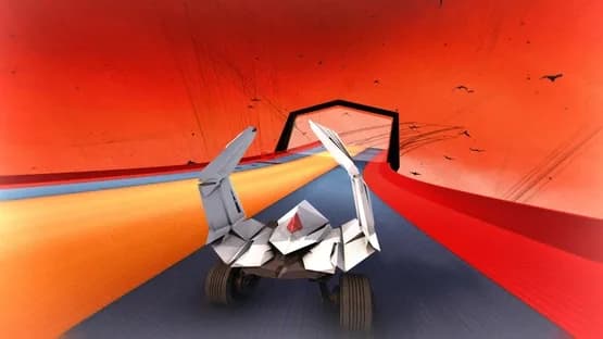 Krautscape — Screenshoty