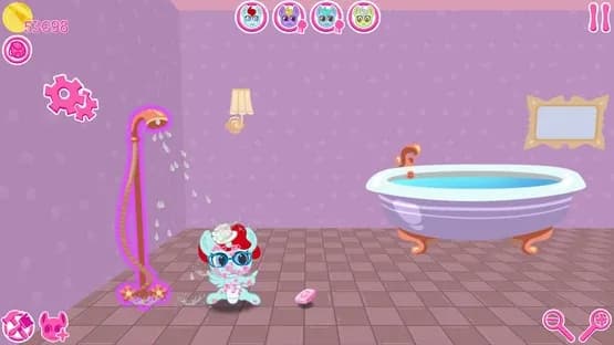 Joy Pony — Screenshots