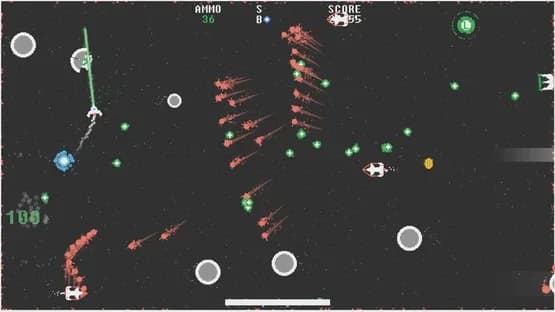 Bit Blaster XL — Screenshots