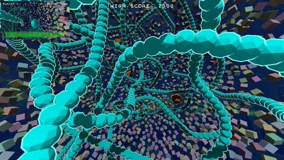 Mrs Snake — Screenshots