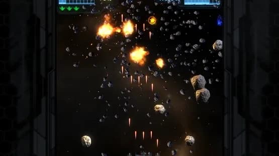 Bladestar — Screenshoty