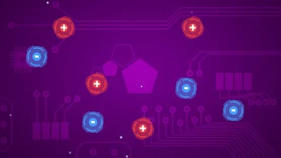 catAnod — Screenshoty