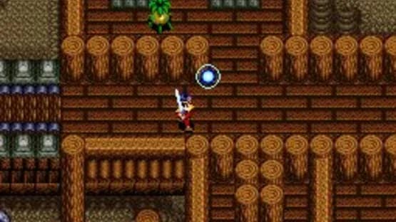 Soul Blazer — Screenshoty
