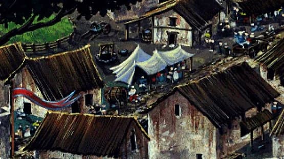 Castles II: Siege & Conquest — Screenshots