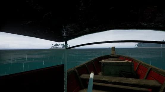 Escape: Sierra Leone — Screenshoty