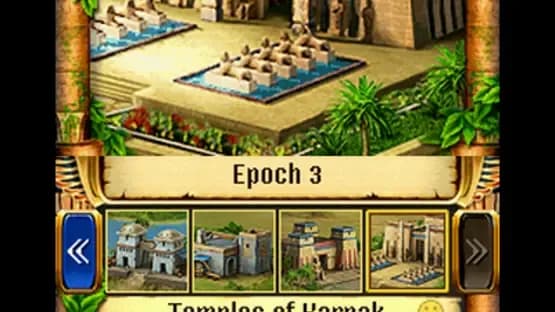 Jewel Master: Cradle of Egypt 2 — Screenshots