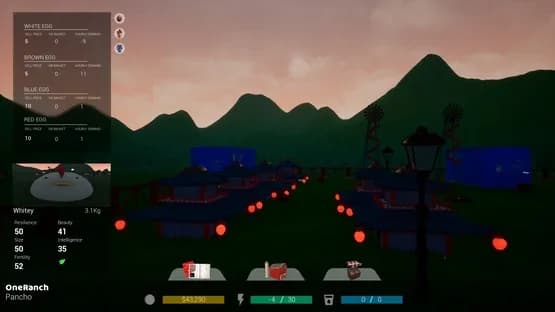 Corral — Screenshots