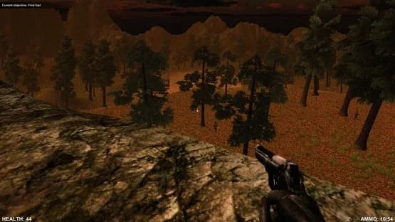 Mission: Escape from Island 2 — Screenshots