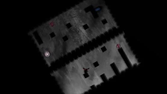 MindCubes: Inside the Twisted Gravity Puzzle — Screenshoty
