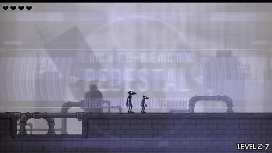 Crowman & Wolfboy — Screenshots