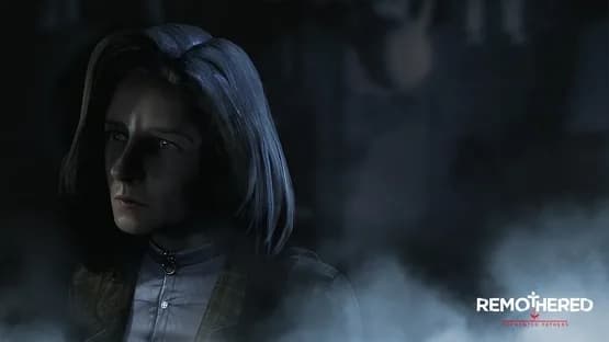 Remothered: Tormented Fathers — Screenshoty