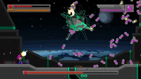 Bleed 2 — Screenshoty