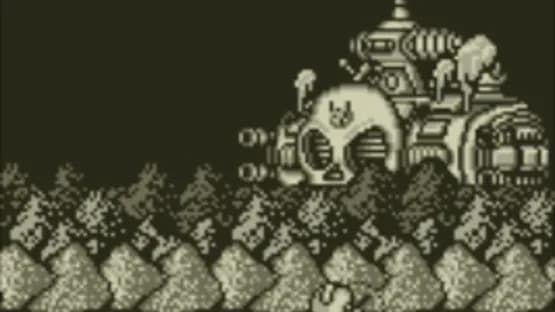 Mega Man IV — Screenshoty