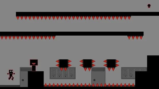 Daily Run — Screenshoty