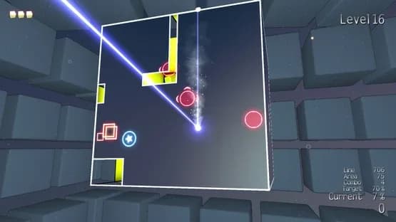 Cubixx HD — Screenshoty