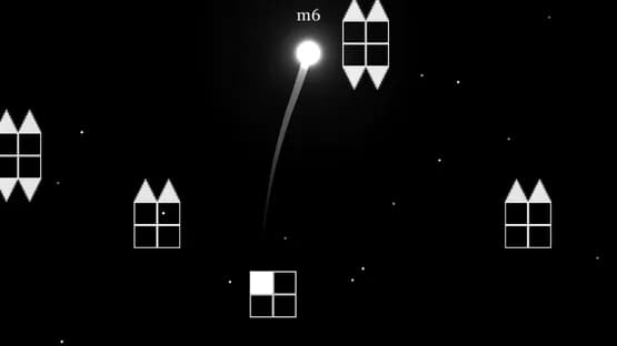 6180 The Moon — Screenshoty
