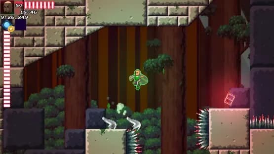 Mystic Melee — Screenshots