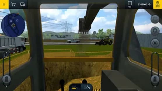 Construction Simulator PRO — Screenshots