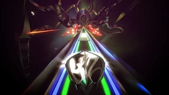 Thumper — Screenshots