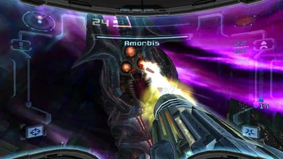 Metroid Prime: Trilogy — Screenshoty