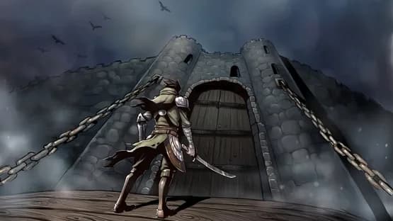 Swordbreaker the Game — Screenshots