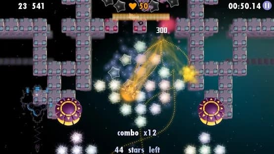 StarDrone Extreme — Screenshots