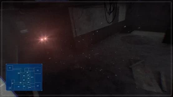 Case 2: Animatronics Survival — Screenshots