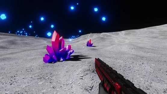 Lone Wolf: Horizon — Screenshoty