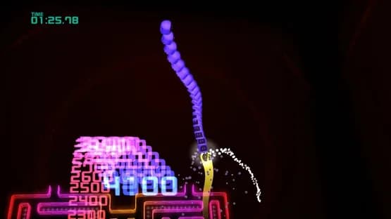 Pac-Man Championship Edition 2 — Screenshoty