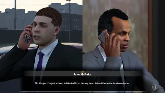NBA 2K18 — Screenshoty