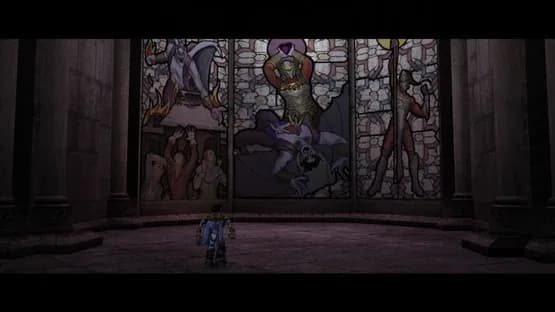 Legacy of Kain: Soul Reaver 2 — Screenshoty