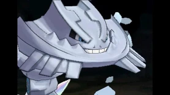 Pokémon Alpha Sapphire — Screenshoty