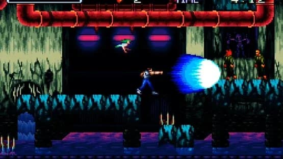 Majuu-ou: King of Demons — Screenshots