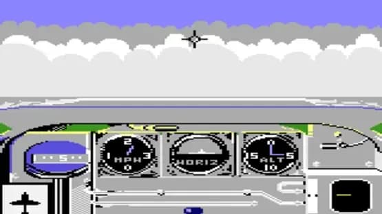 Ace of Aces — Screenshoty