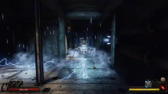 Vaporum — Screenshots