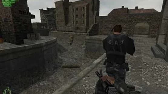 New World Order — Screenshots