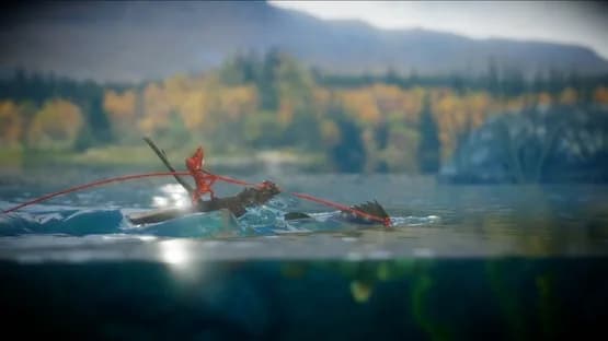 Unravel — Screenshoty