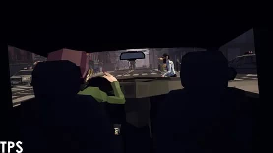 The Perfect Sniper — Screenshots