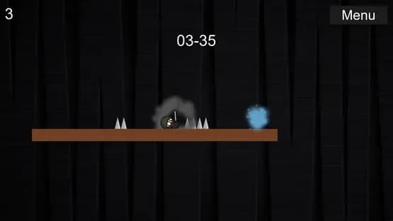 Ninja Way — Screenshots