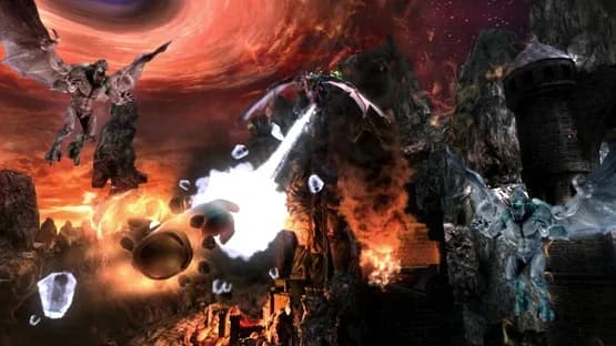 Malazard: The Master of Magic — Screenshots