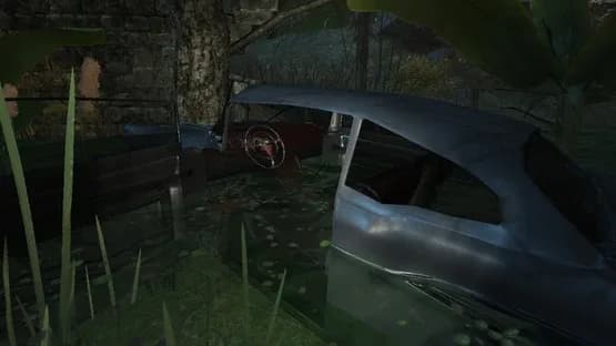 Purgatory Fell — Screenshots