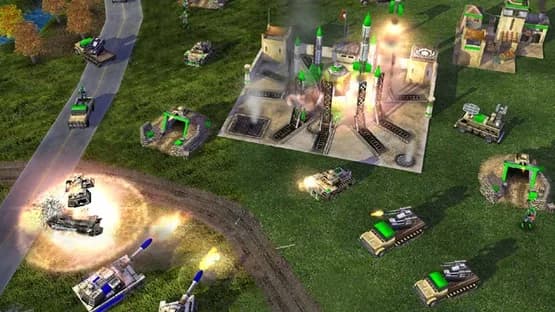 Command & Conquer: The First Decade — Screenshots