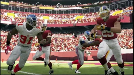 Madden NFL 13 — Screenshoty