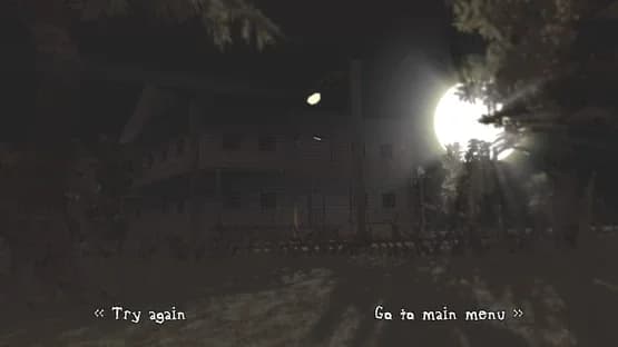 Nekomew's Potty Trouble — Screenshots