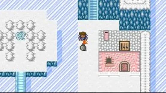 Final Fantasy: Mystic Quest — Screenshoty