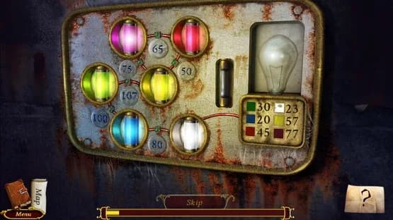 Left in the Dark: No One on Board — Screenshoty