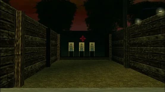 Tom Clancy's Rainbow Six: Rogue Spear — Screenshots