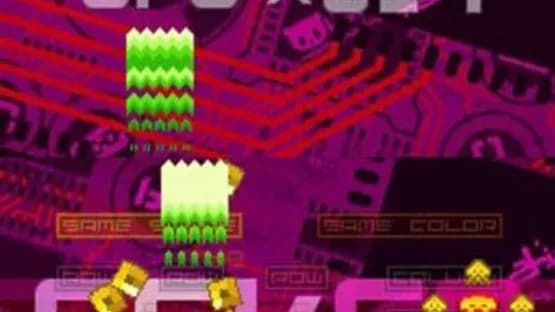 Space Invaders Extreme 2 — Screenshoty
