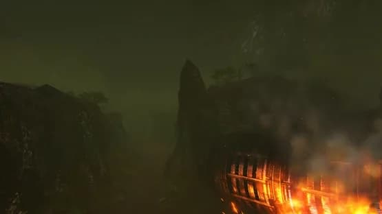 Planet Ancyra Chronicles — Screenshoty